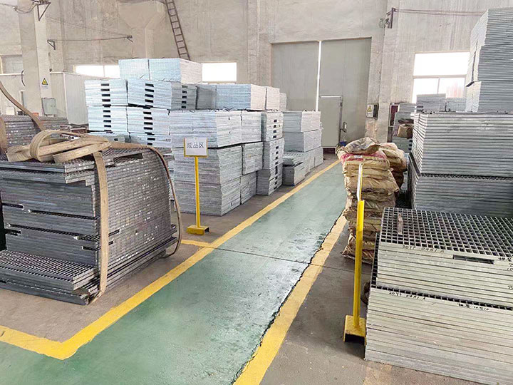 工廠及生産圖